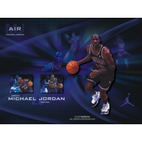 Баскетбол: Майкл Джордан бесплатные картинки на комп и фотки для рабочего стола