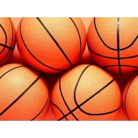 Баскетбольные мячи скачать бесплатно картинки на комп и обои