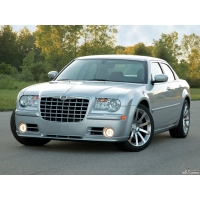 Chrysler 300C  (11 .)