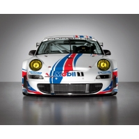 Porsche, 911 GT3 RSR (Type 997) картинки на комп и обои для рабочего стола
