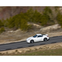 Nissan, 370Z GT Edition, 2011 картинки и красивые обои