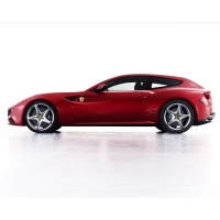 Ferrari, FF, 2011   -   