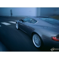 Aston Martin DB9     ,     