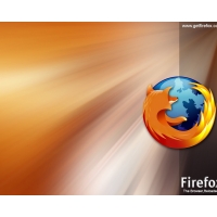 Mozilla Firefox 3d       