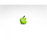 Apple 3d новые обои, новые картинки