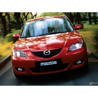 Mazda 3 Sedan        