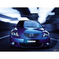 Mazda 3  2.0 2005        