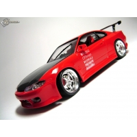 Nissan Silvia  (5 .)