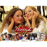 Honeyz      