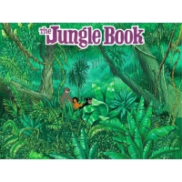 Книга джунглей картинки и красивые обои, изменение рабочего стола