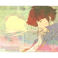  - Cowboy Bebop ,     