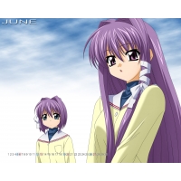  - Clannad       