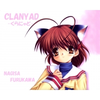  - Clannad      