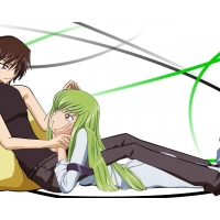  - Code Geass    ,   