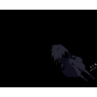  - Darker Than Black   -   