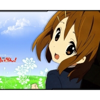  - K-On!        