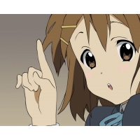  - K-On!       