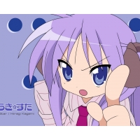  - Lucky Star , ,     