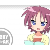  - Lucky Star          