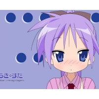  - Lucky Star      