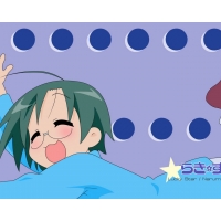  - Lucky Star      