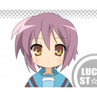  - Lucky Star  -    