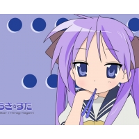  - Lucky Star   ,    