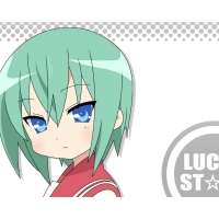  - Lucky Star        