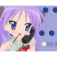  - Lucky Star       