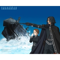  - Last Exile        