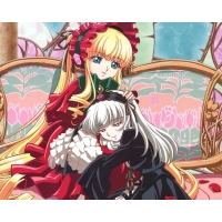  - Rozen Maiden         