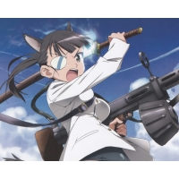  - Strike Witches       