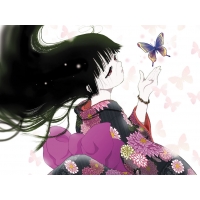 Jigoku Shoujo      