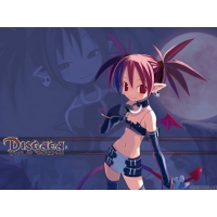 Makai Senki Disgaea        