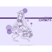 Chobits     