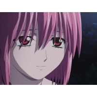 Elfen Lied        