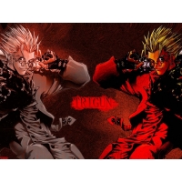 Trigun       1024 768