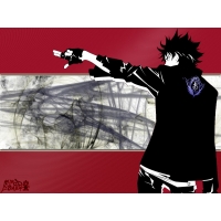 Air Gear       