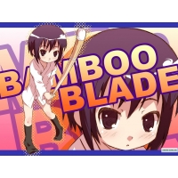 Bamboo Blade       