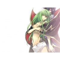 Code Geass       