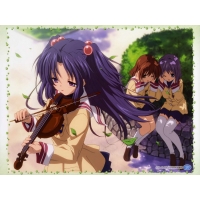 Clannad      