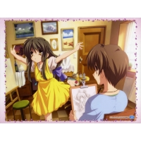 Clannad       