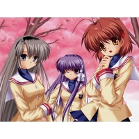 Clannad       