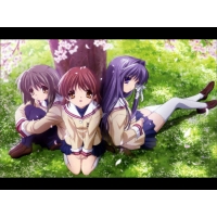 Clannad        