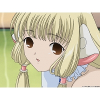 Chobits       