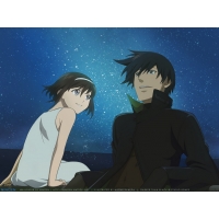 Darker Than Black       