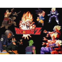 Dragonball Z     