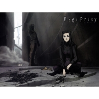 Ergo Proxy      