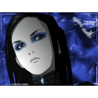 Ergo Proxy   ,    