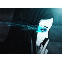 Ergo Proxy        